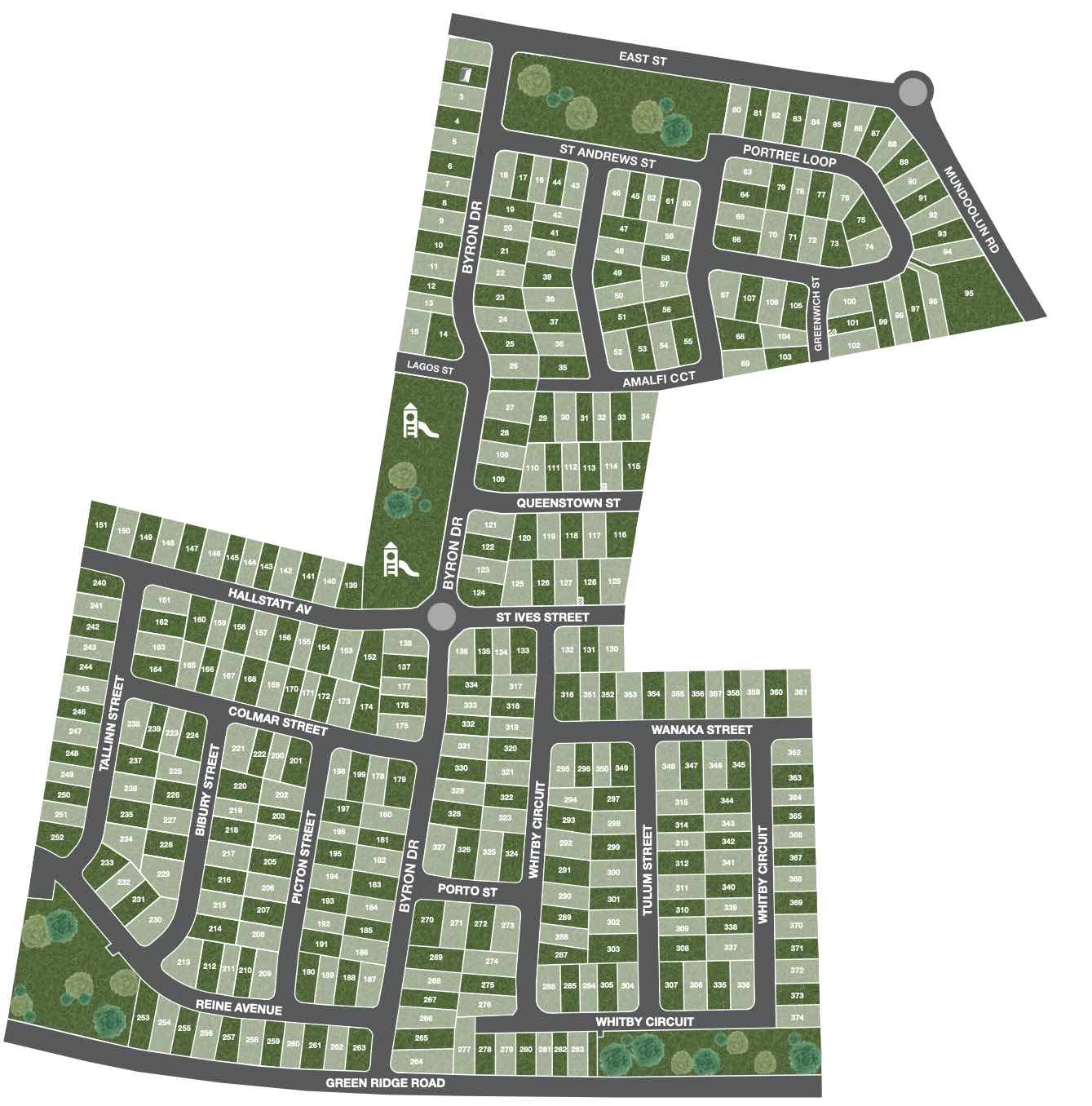 [Land for Sale] The Village at Jimboomba, Jimboomba OpenLot